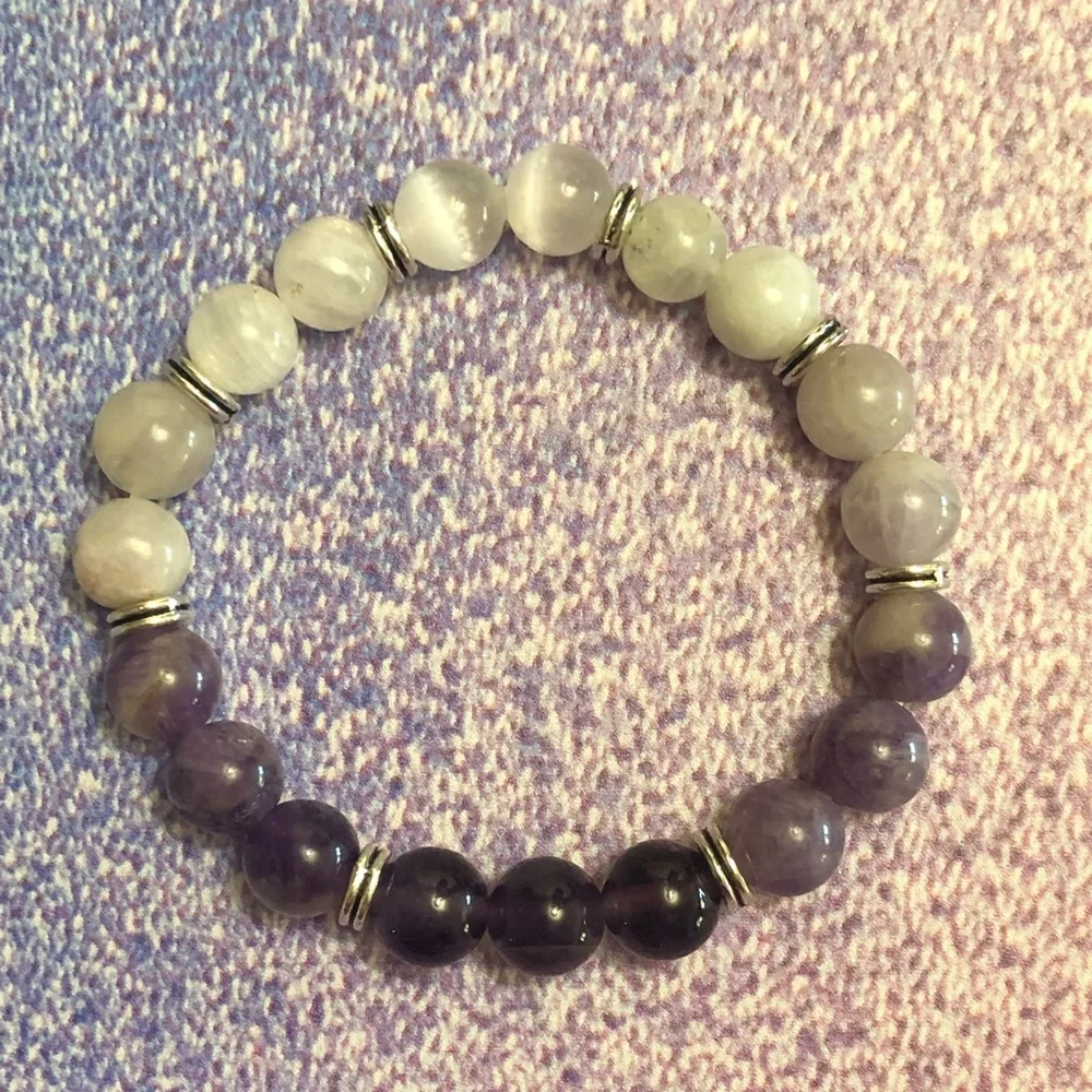 AAA Grade Gemstone Bracelets Show - Picture 6 of 17